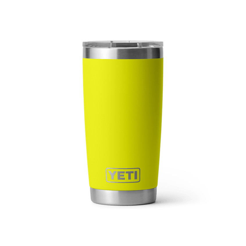 YETI Rambler Tumbler 20 oz