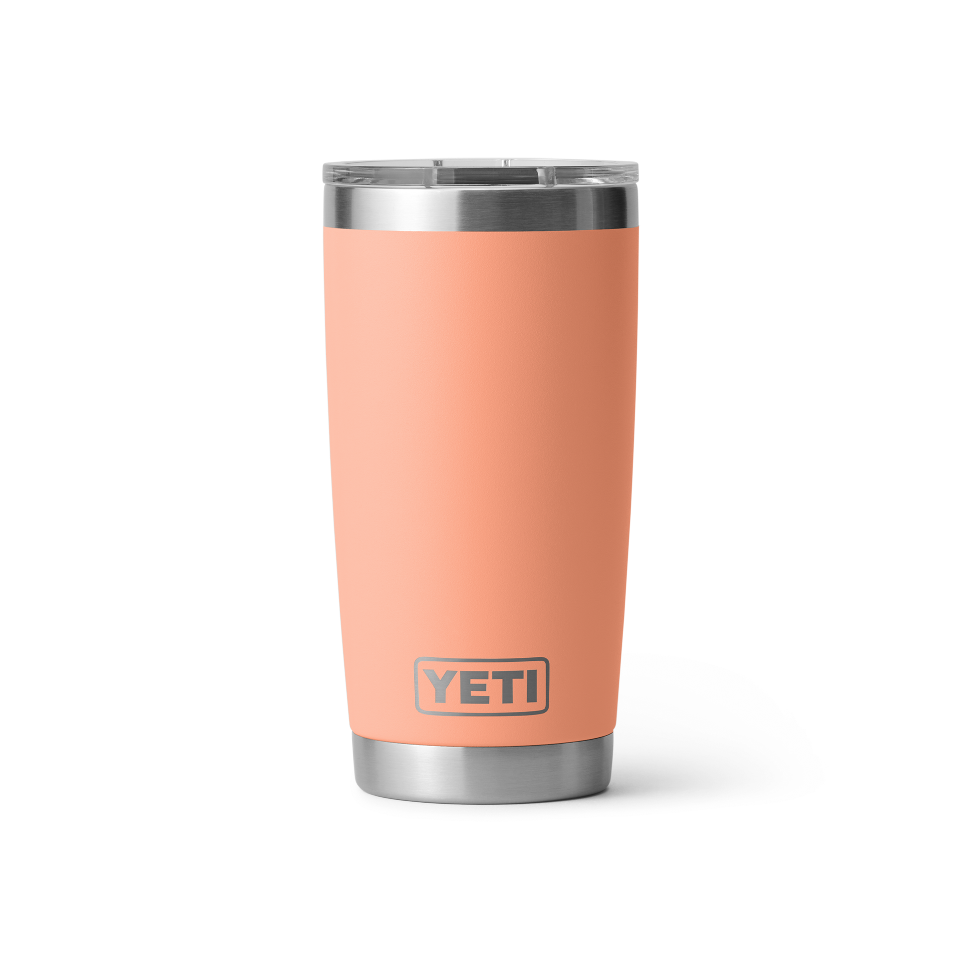 YETI Rambler Tumbler 20 oz