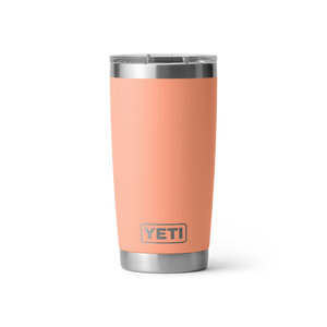 YETI Rambler Tumbler 20 oz