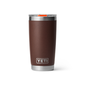 YETI Rambler Tumbler 20 oz