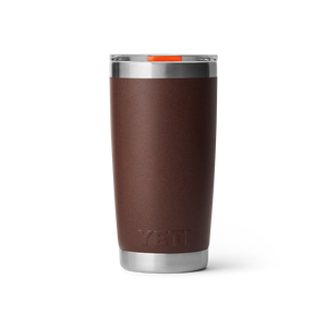 YETI Rambler Tumbler 20 oz