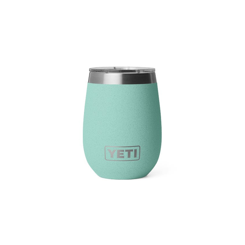 YETI Rambler Wine Tumbler 10oz with Ceramic Lining