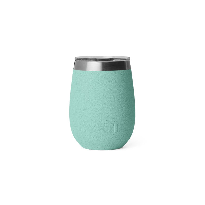 YETI Rambler Wine Tumbler 10oz with Ceramic Lining