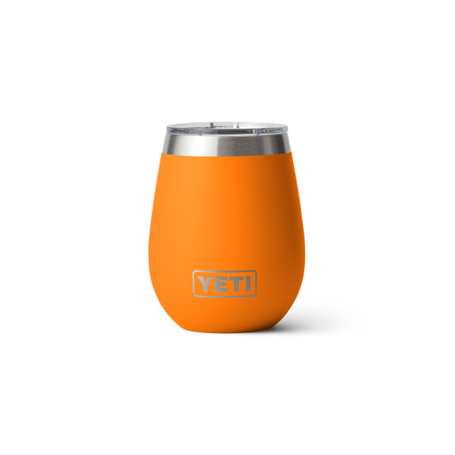 YETI Rambler Wine Tumbler with Magslider Lid 10 oz