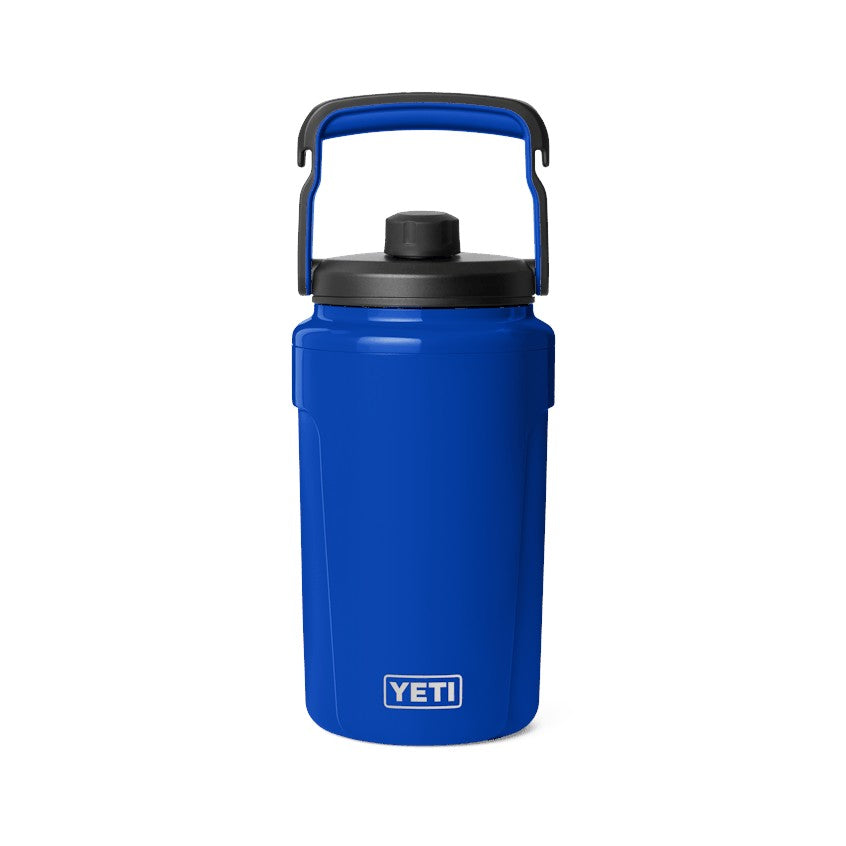 YETI Silo Half Gallon Jug w/MagDock Cap