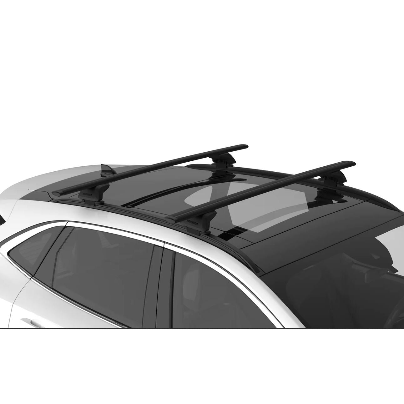 Yakima Sightline 4-pack