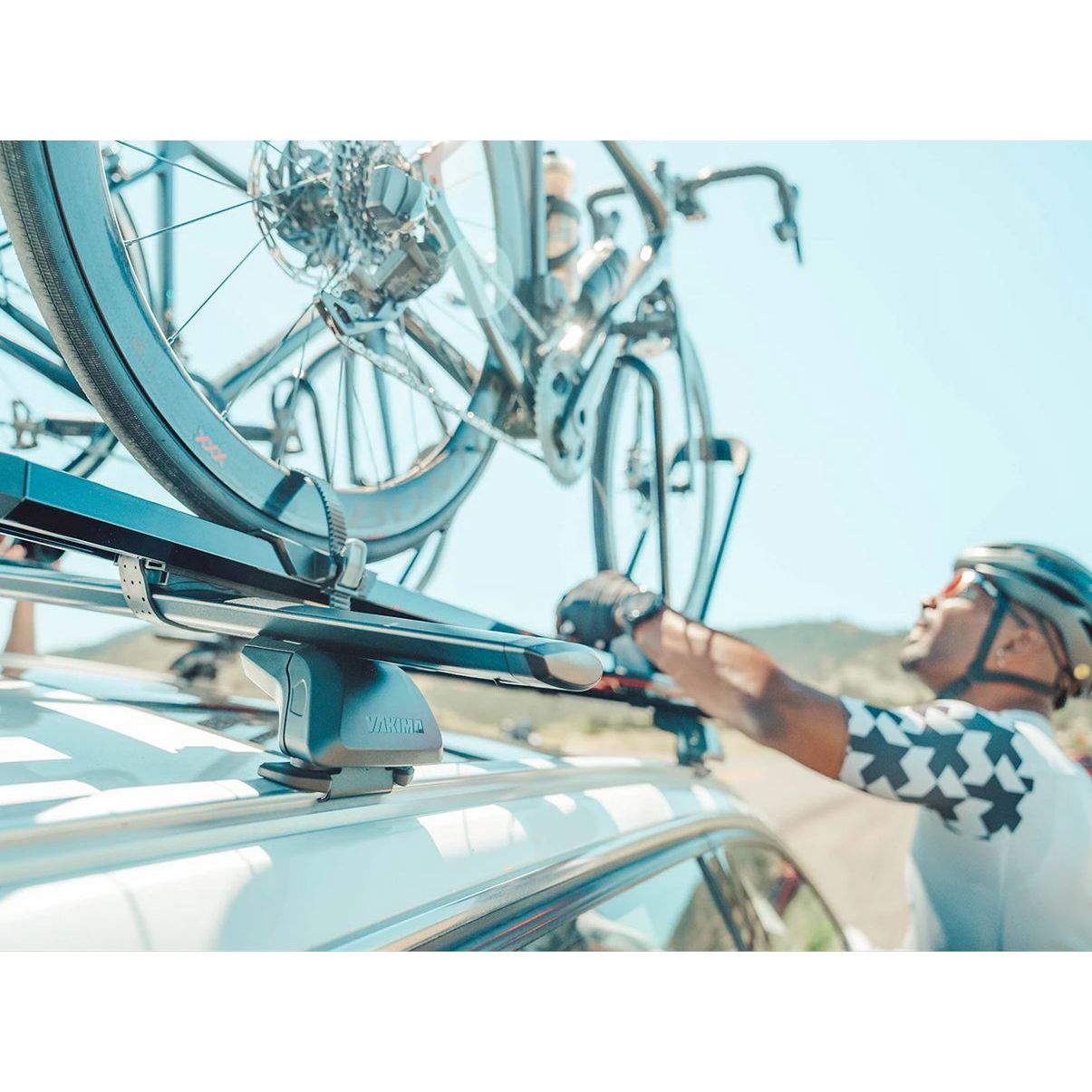 Yakima Sightline 4-pack