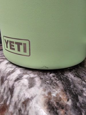 YETI Rambler French Press 64 oz - Scratch & Dent