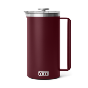 YETI Rambler French Press 64 oz