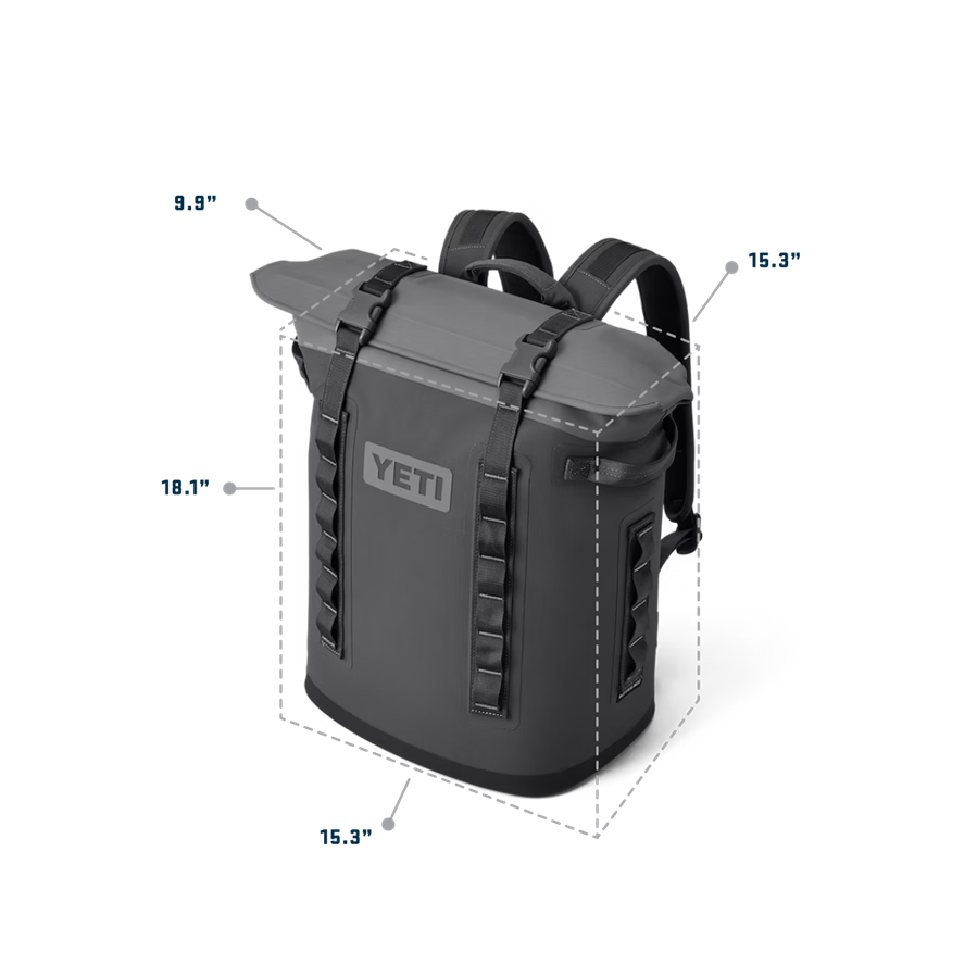 YETI Hopper Backpack M20