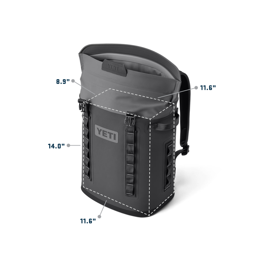 YETI Hopper Backpack M20