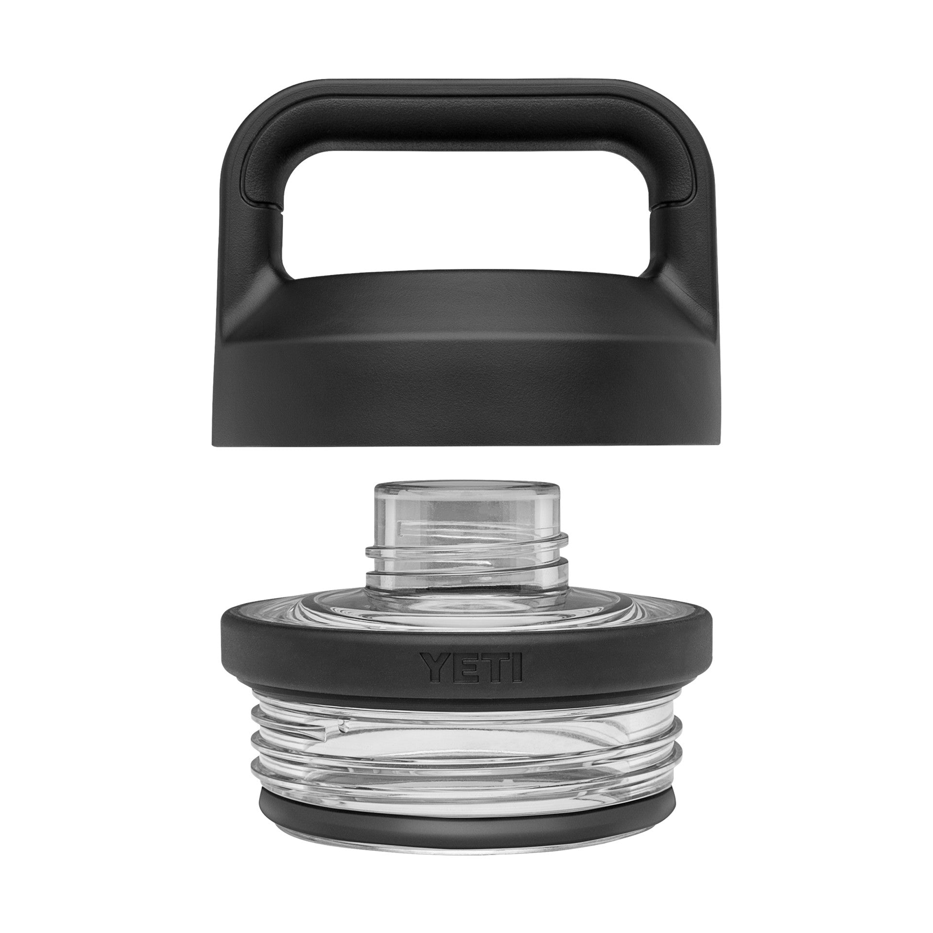 YETI Rambler Bottle 26 oz with Chug Cap