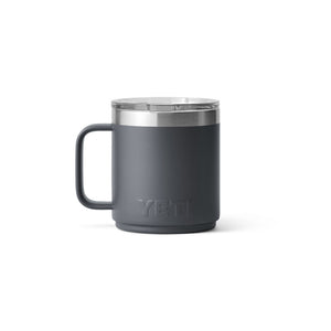 YETI Rambler Stackable Mug 10oz with Magslider Lid