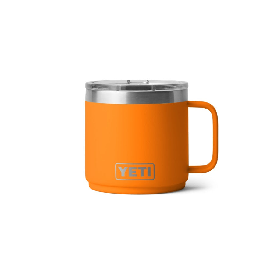 YETI Rambler Stackable Mug 14oz with Magslider Lid