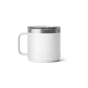 YETI Rambler Mug 14oz 2.0 with Magslider Lid