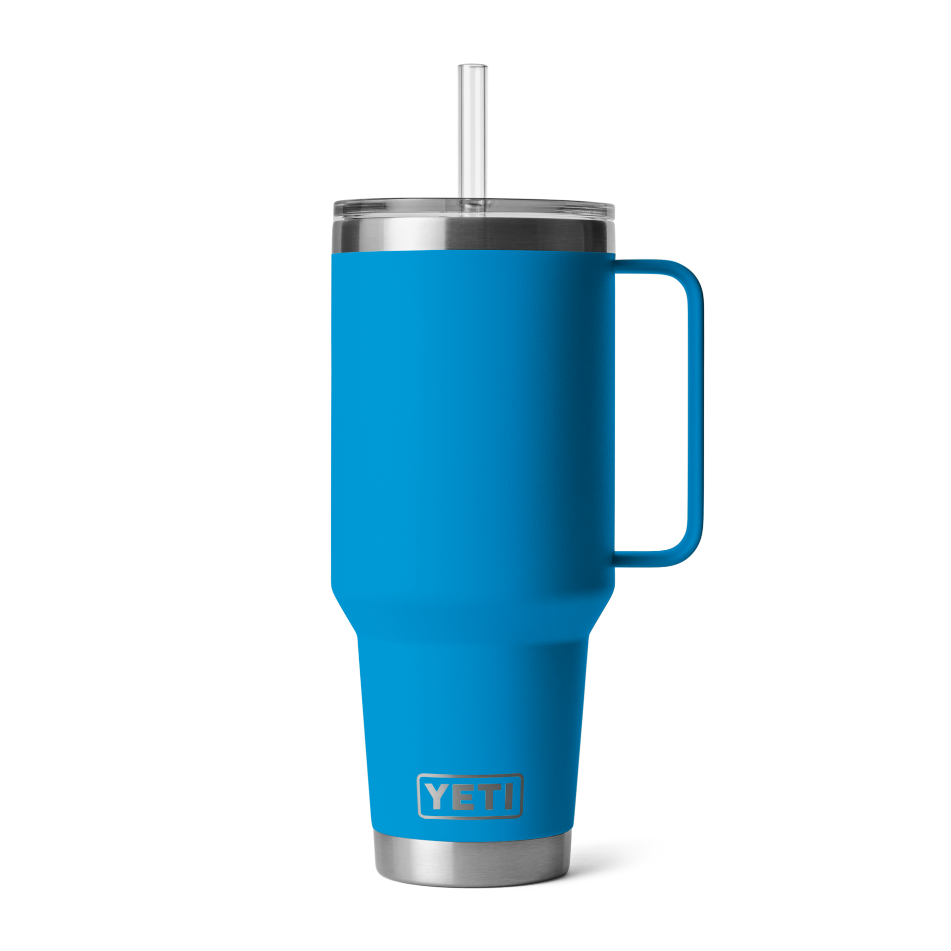 YETI Rambler Straw Mug 42oz