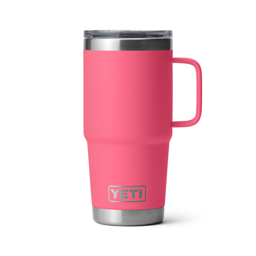 YETI Rambler Travel Mug 20 oz