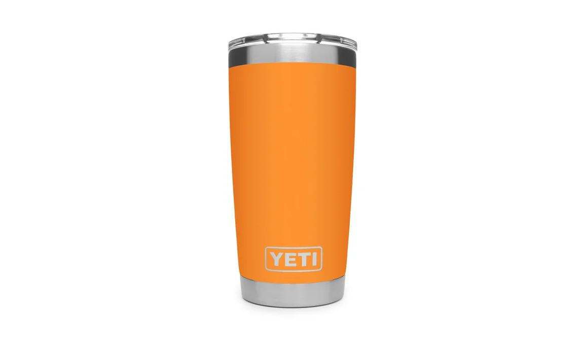 YETI Rambler Tumbler 20 oz