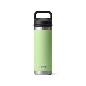 YETI Rambler Bottle 18 oz with Chug Cap