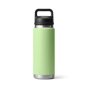 YETI Rambler Bottle 26 oz with Chug Cap