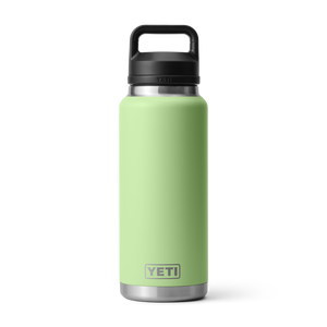 YETI Rambler Bottle 36 oz with Chug Cap