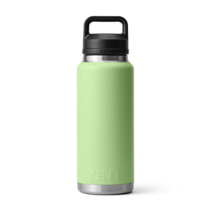 YETI Rambler Bottle 36 oz with Chug Cap