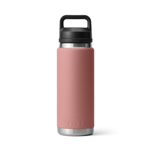 YETI Rambler Bottle 26 oz with Chug Cap