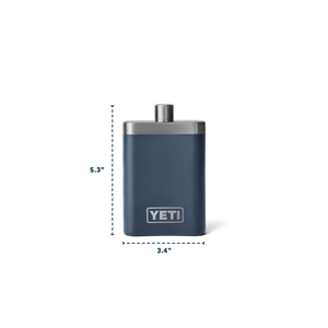 YETI Flask