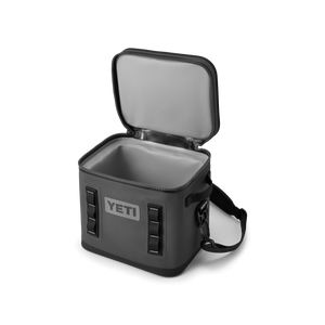 YETI Hopper Flip 12