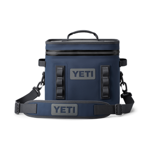 YETI Hopper Flip 12