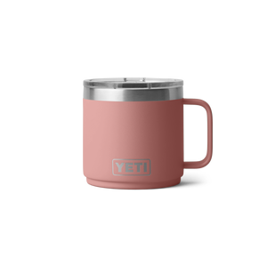 YETI Rambler Stackable Mug 14oz with Magslider Lid