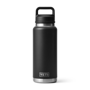 YETI Rambler Bottle 36 oz with Chug Cap