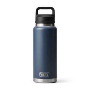 YETI Rambler Bottle 36 oz with Chug Cap