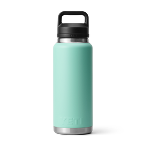 YETI Rambler Bottle 36 oz with Chug Cap