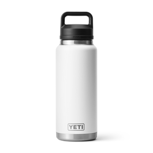 YETI Rambler Bottle 36 oz with Chug Cap