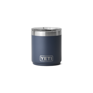 YETI Rambler Stackable Lowball 10 oz