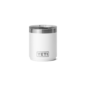 YETI Rambler Stackable Lowball 10 oz