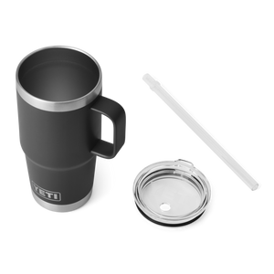 YETI Rambler Straw Mug 25oz