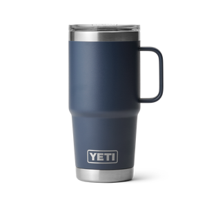 YETI Rambler Travel Mug 20 oz