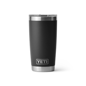 YETI Rambler Tumbler 20 oz