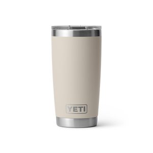 YETI Rambler Tumbler 20 oz