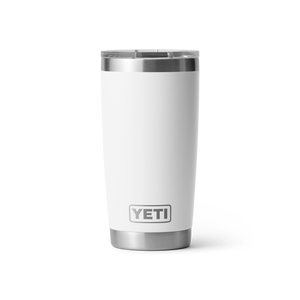 YETI Rambler Tumbler 20 oz