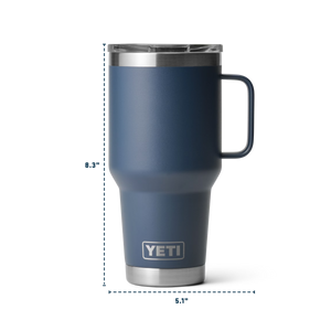 YETI Rambler Travel Mug 30 oz