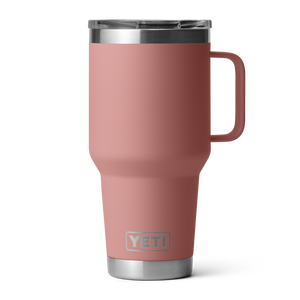 YETI Rambler Travel Mug 30 oz