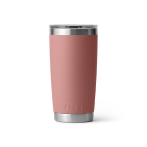 YETI Rambler Tumbler 20 oz