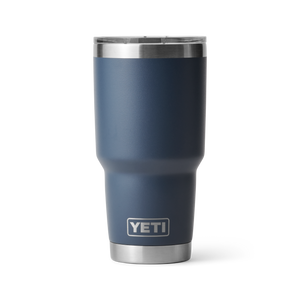 YETI Rambler Tumbler 30 oz