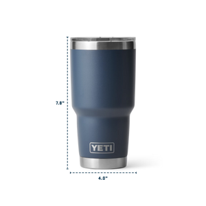 YETI Rambler Tumbler 30 oz