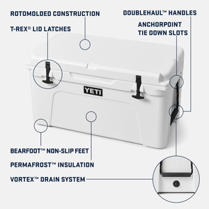 YETI Tundra 65