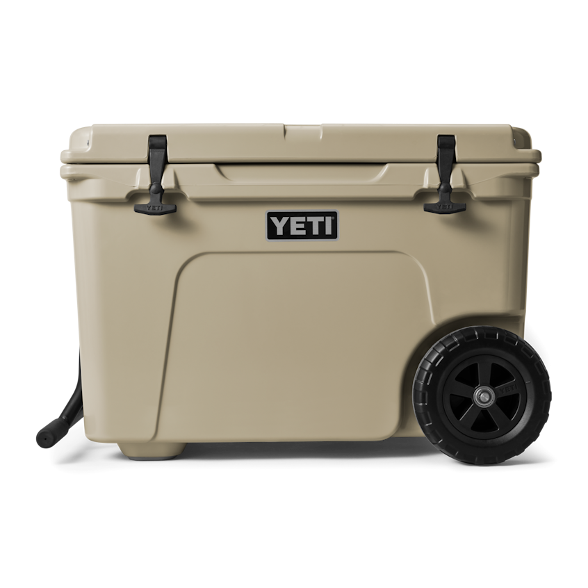 YETI Tundra Haul