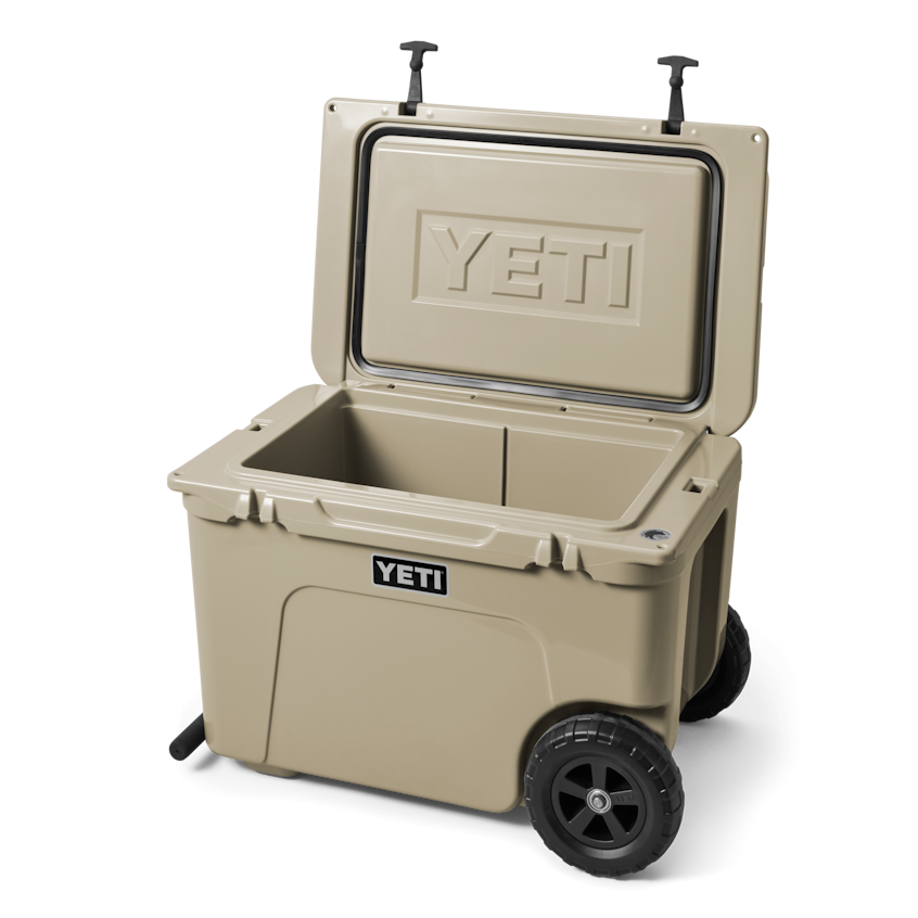 YETI Tundra Haul